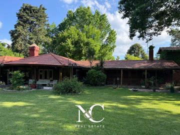 Casa quinta  en venta en San Vicente