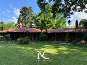 Casa quinta  en venta en San Vicente