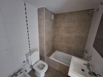 Departamento en Venta - 1 Dormitorio - Abasto