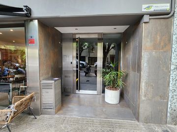 Departamento en Venta - 1 Dormitorio - Abasto