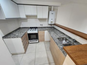 Departamento en Venta - 1 Dormitorio - Abasto