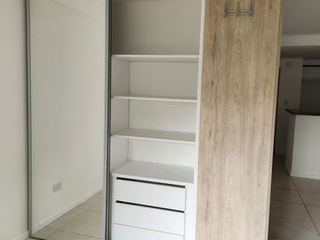 Departamento en Venta - 1 Dormitorio - Abasto