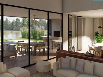 Casa  en Venta en Muelles, Puertos, Escobar