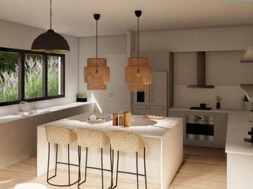 Casa  en Venta en Muelles, Puertos, Escobar