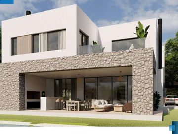 Casa  en Venta en Muelles, Puertos, Escobar