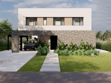 Casa  en Venta en Muelles, Puertos, Escobar