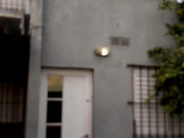 Departamento en Santo Tomé
