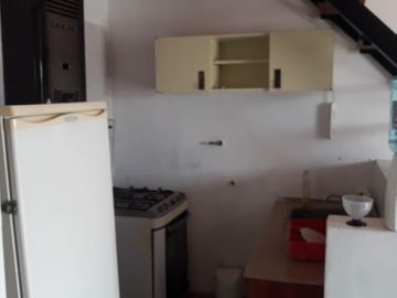 Departamento en Santo Tomé