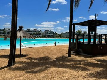 Lagoon Pilar - Departamento - Venta