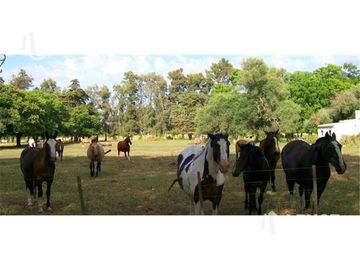 OPORTUNIDAD!!!! LOTE FINANCIADO CLUB DE CAMPO 
