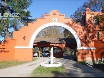 OPORTUNIDAD!!!! LOTE FINANCIADO CLUB DE CAMPO 
