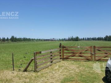 OPORTUNIDAD!!!! LOTE FINANCIADO CLUB DE CAMPO 