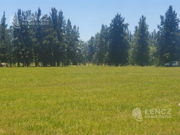 OPORTUNIDAD!!!! LOTE FINANCIADO CLUB DE CAMPO 