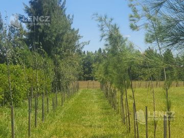 OPORTUNIDAD!!!! LOTE FINANCIADO CLUB DE CAMPO 