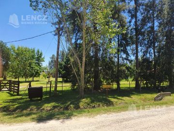 OPORTUNIDAD!!!! LOTE FINANCIADO CLUB DE CAMPO 