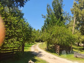 OPORTUNIDAD!!!! LOTE FINANCIADO CLUB DE CAMPO 