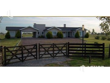 OPORTUNIDAD!!!! LOTE FINANCIADO CLUB DE CAMPO 