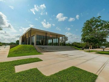 INCREÍBLE RESIDENCIA EN VENTA EN LA ESPECTACULAR PRIVADA NORTEMÉRIDA