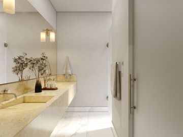 INCREÍBLE RESIDENCIA EN VENTA EN LA ESPECTACULAR PRIVADA NORTEMÉRIDA