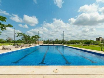 INCREÍBLE RESIDENCIA EN VENTA EN LA ESPECTACULAR PRIVADA NORTEMÉRIDA
