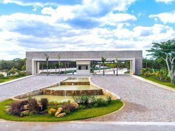 INCREÍBLE RESIDENCIA EN VENTA EN LA ESPECTACULAR PRIVADA NORTEMÉRIDA