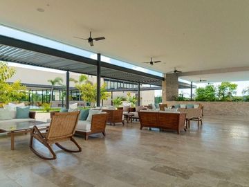 INCREÍBLE RESIDENCIA EN VENTA EN LA ESPECTACULAR PRIVADA NORTEMÉRIDA