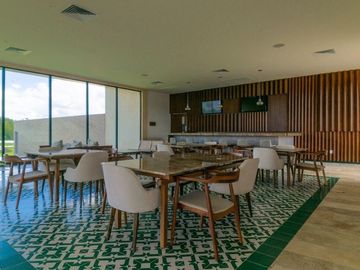 INCREÍBLE RESIDENCIA EN VENTA EN LA ESPECTACULAR PRIVADA NORTEMÉRIDA