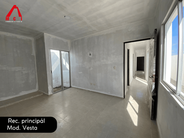 RESIDENCIAL LAS PALMAS MOD VESTA