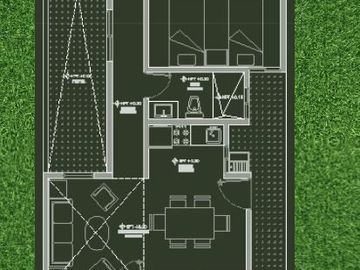RESIDENCIAL LAS PALMAS MOD VESTA