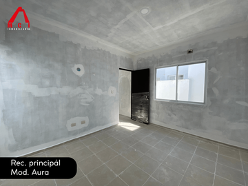 RESIDENCIAL LAS PALMAS MOD AURA