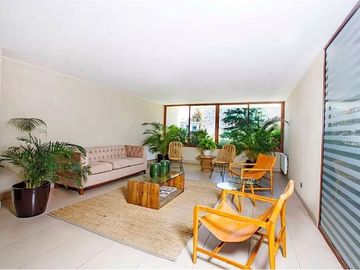 DUPLEX DE LUJO LO BARNECHEA