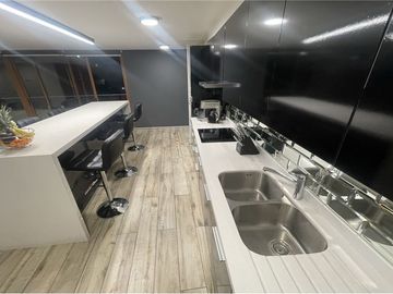 DUPLEX DE LUJO LO BARNECHEA