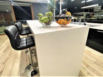 DUPLEX DE LUJO LO BARNECHEA