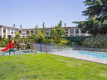 DUPLEX DE LUJO LO BARNECHEA