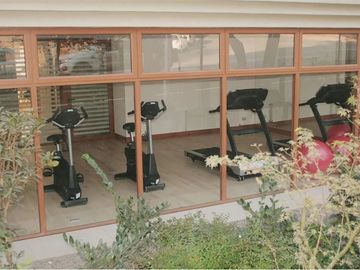DUPLEX DE LUJO LO BARNECHEA