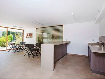 DUPLEX DE LUJO LO BARNECHEA
