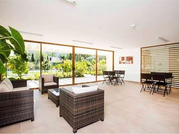 DUPLEX DE LUJO LO BARNECHEA