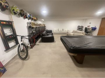 DUPLEX DE LUJO LO BARNECHEA