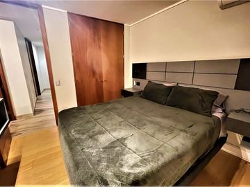 DUPLEX DE LUJO LO BARNECHEA