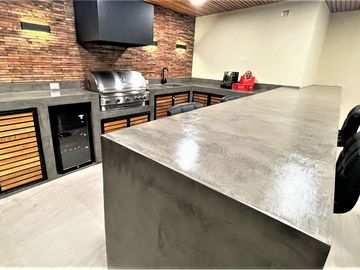 DUPLEX DE LUJO LO BARNECHEA