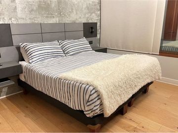 DUPLEX DE LUJO LO BARNECHEA