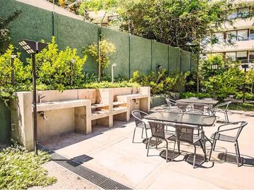 DUPLEX DE LUJO LO BARNECHEA