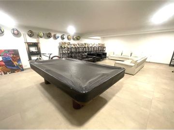 DUPLEX DE LUJO LO BARNECHEA