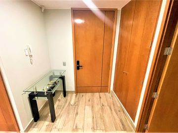 DUPLEX DE LUJO LO BARNECHEA
