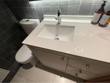 DUPLEX DE LUJO LO BARNECHEA