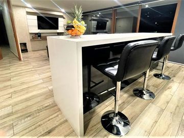 DUPLEX DE LUJO LO BARNECHEA