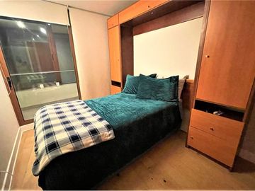 DUPLEX DE LUJO LO BARNECHEA