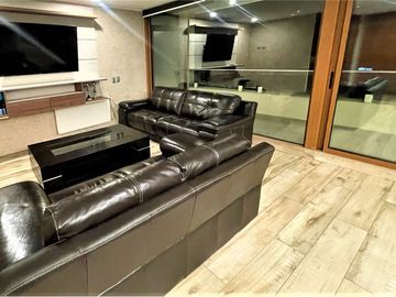 DUPLEX DE LUJO LO BARNECHEA