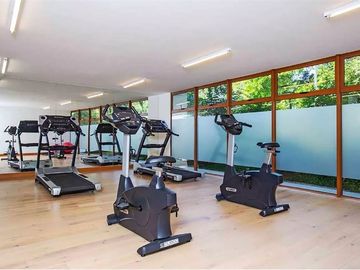 DUPLEX DE LUJO LO BARNECHEA