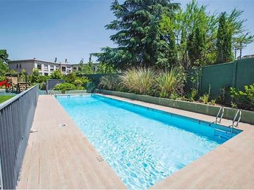 DUPLEX DE LUJO LO BARNECHEA